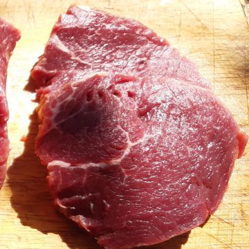 Colis de bœuf classique ou grillade