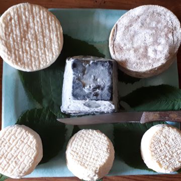 Fromage