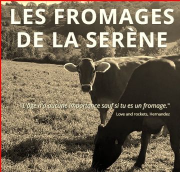 Vaches de race Aubrac