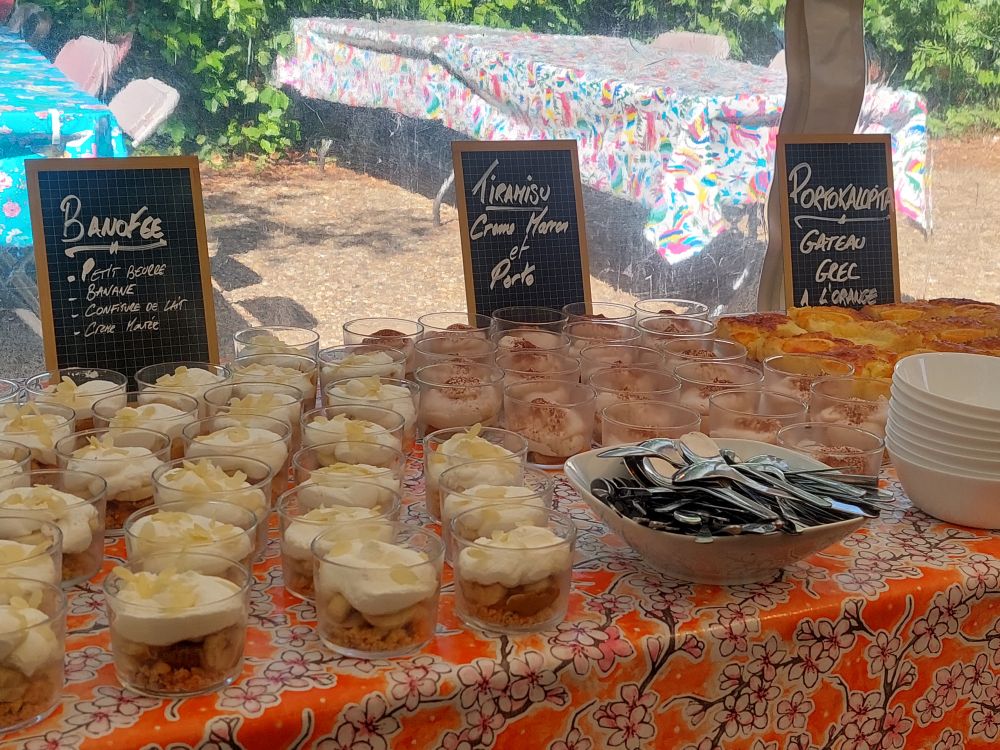 Restauration privée et professionnelle